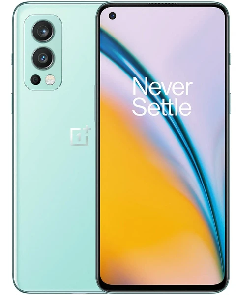 OnePlus Nord 2